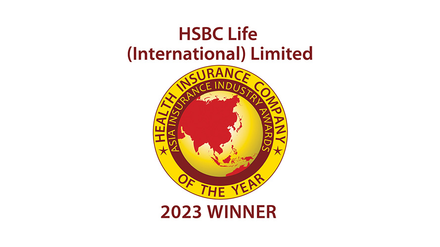 HSBC life(Internation) Limited-IifeInsurance Company