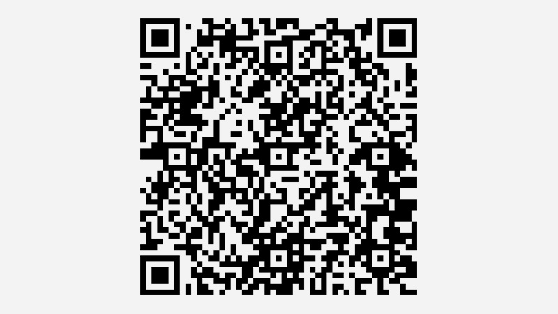 Scan the QR code to start using Future Planner