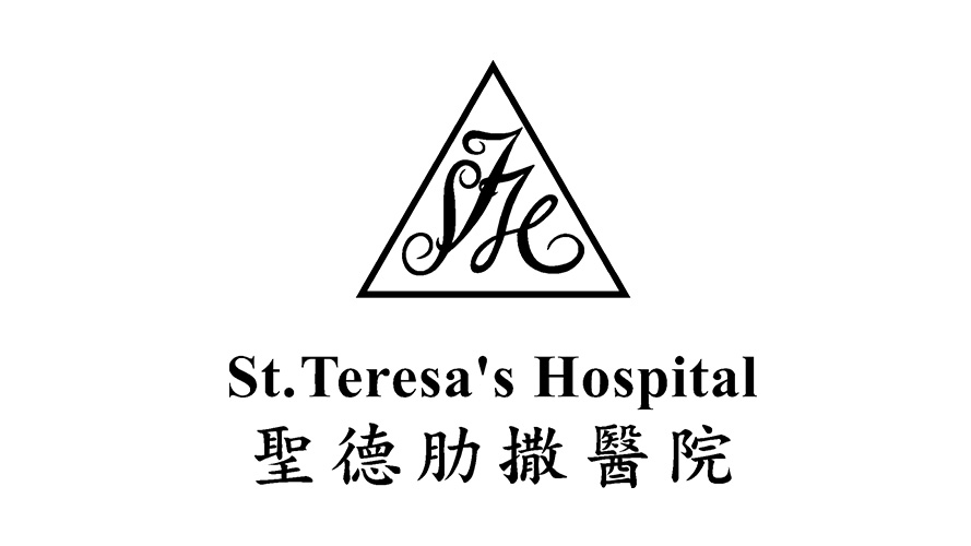 St Teresa Hospital Logo