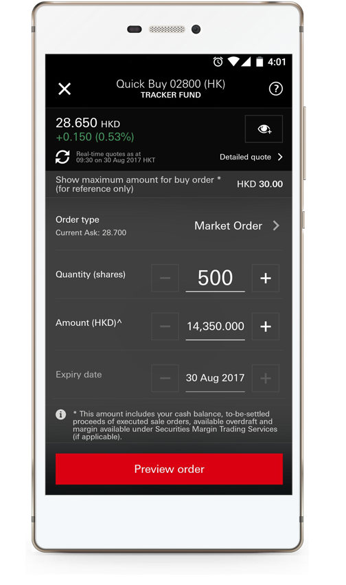 HSBC Mobile Apps | Banking and Social Payment - HSBC HK