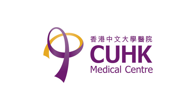 CUHK Medical Centre Logo